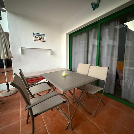 Departamento Ingrid Puerto del Carmen (Lanzarote) Exterior foto