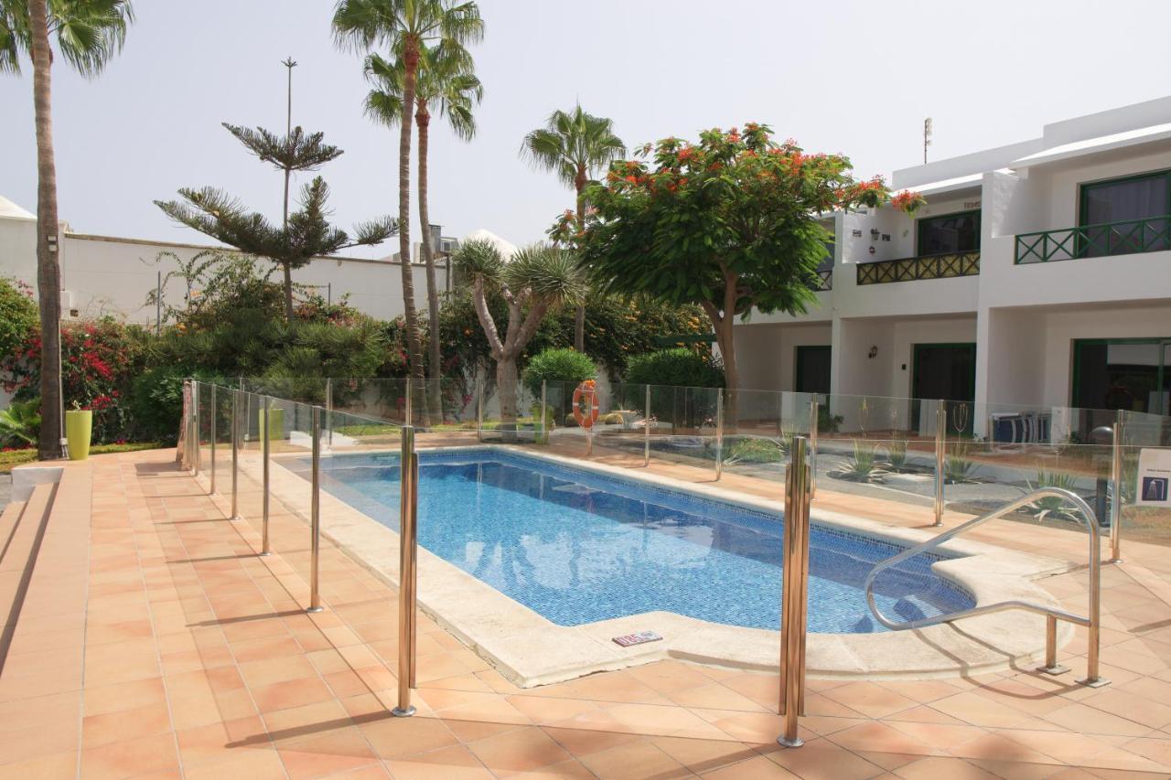 Departamento Ingrid Puerto del Carmen (Lanzarote) Exterior foto
