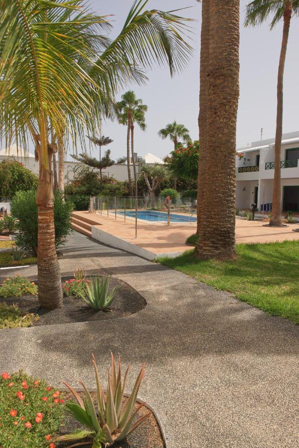 Departamento Ingrid Puerto del Carmen (Lanzarote) Exterior foto