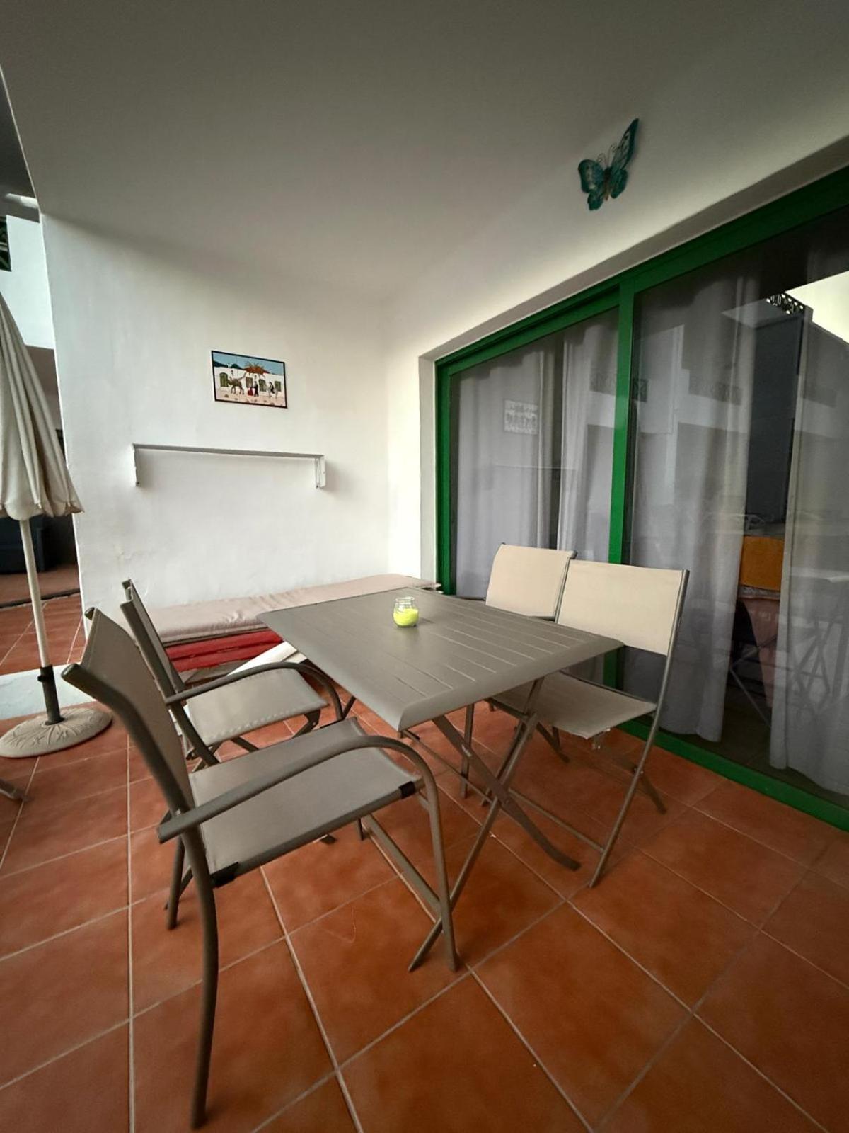 Departamento Ingrid Puerto del Carmen (Lanzarote) Exterior foto