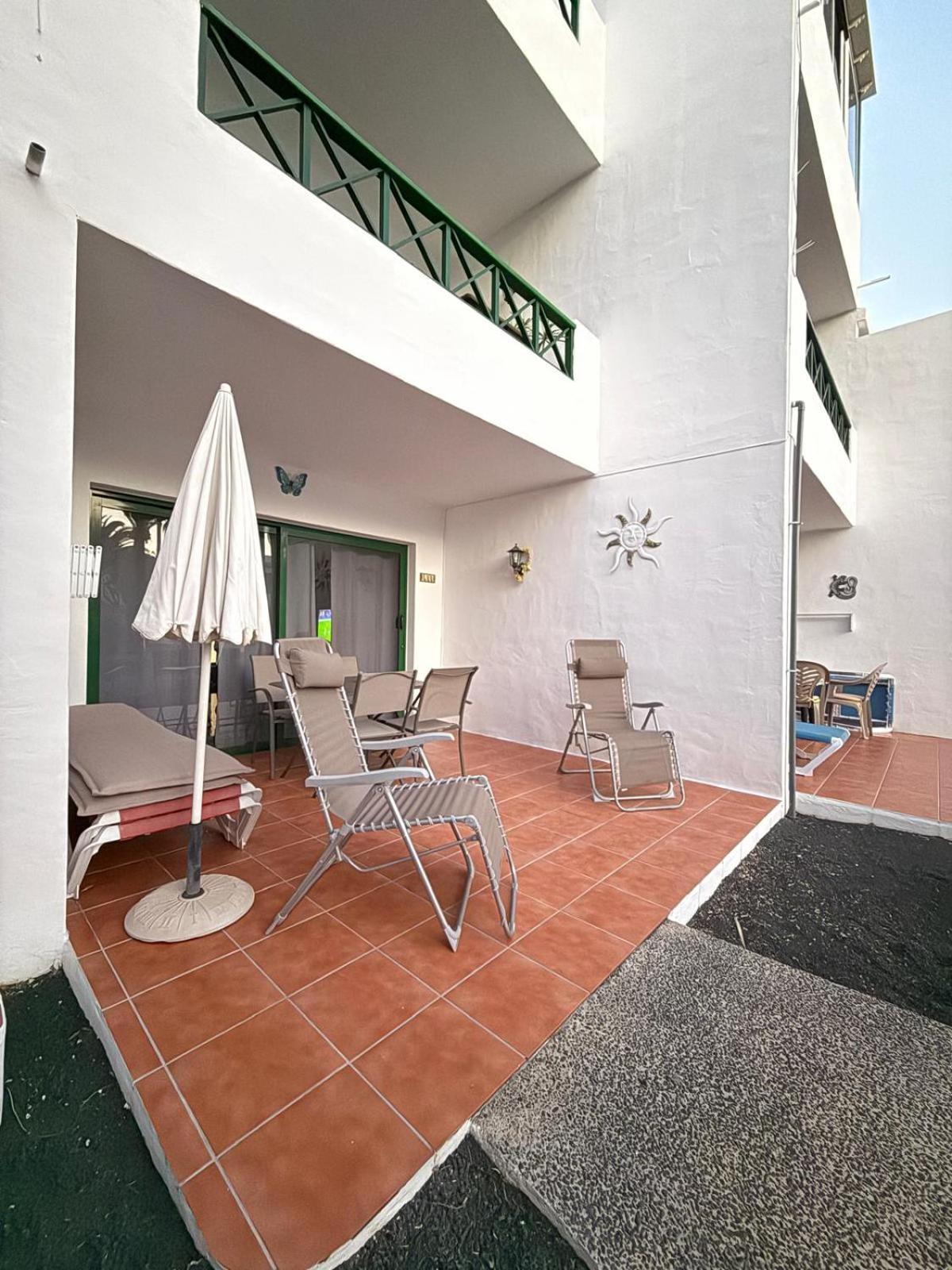 Departamento Ingrid Puerto del Carmen (Lanzarote) Exterior foto