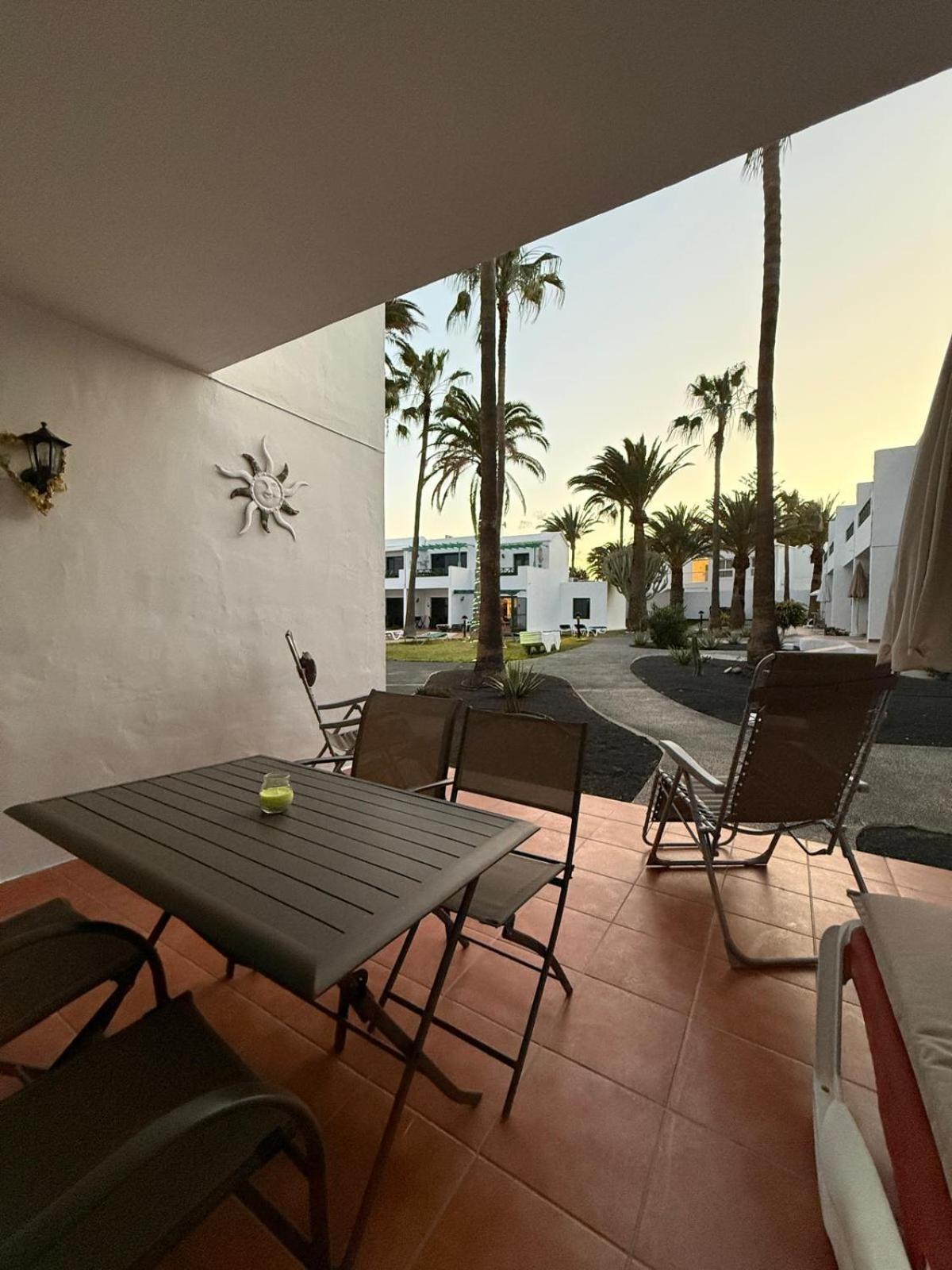Departamento Ingrid Puerto del Carmen (Lanzarote) Exterior foto